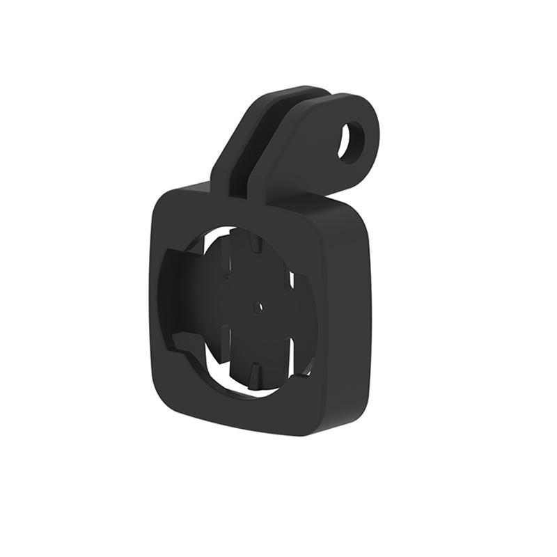 Xlite200 SE BT Bicycle Taillight with GoPro Mount