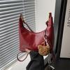 Niche bag women's new autumn and winter fashion popular high-end shoulder bag handbag crossbody dumpling bag