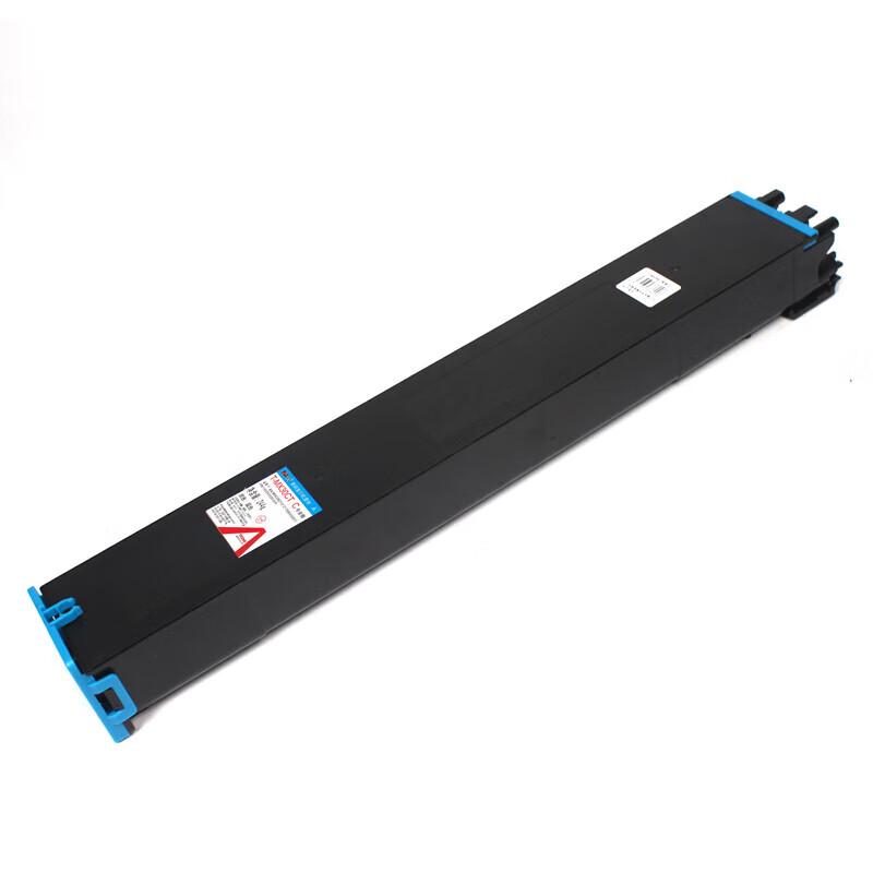 Compatible T-MX30CT Black Toner Cartridge