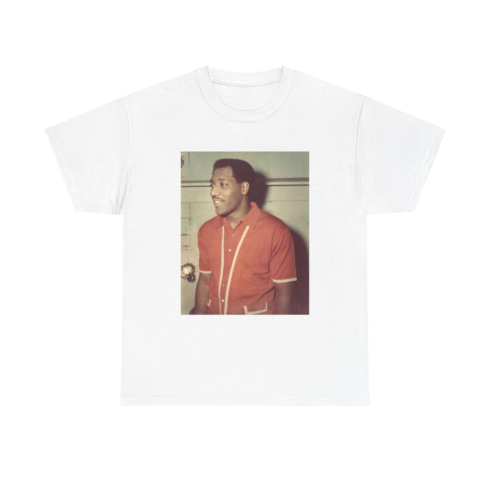 Men s and Women s T-shirts Otis Redding XXXXL