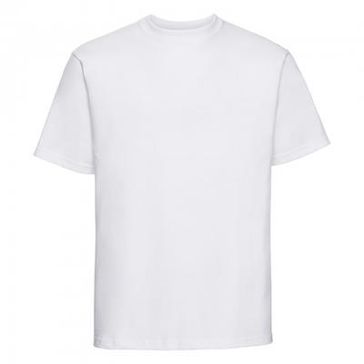 Russell Mens Heavyweight T-Shirt