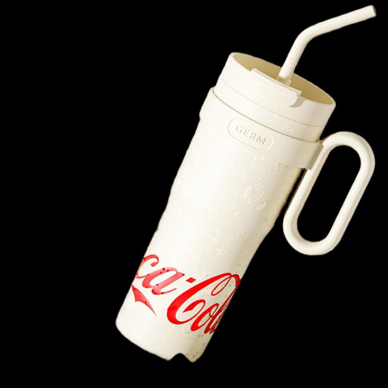Gemige Coca-Cola Co-branded Ice Dominator Tumbler