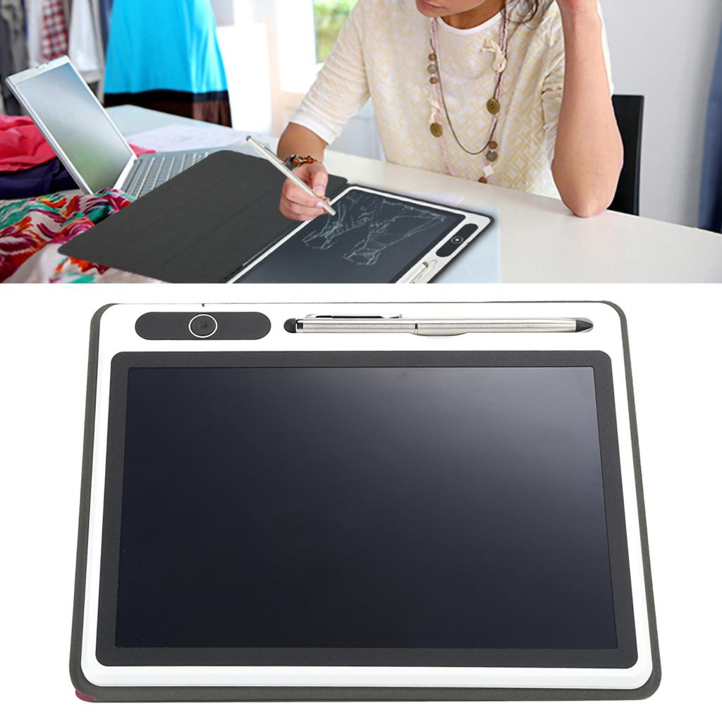 פנקס רשימות אלקטרוני LCD טאבלט פנקס ציור ציוד עסקי כלי ציור ידני 9 אינץ'