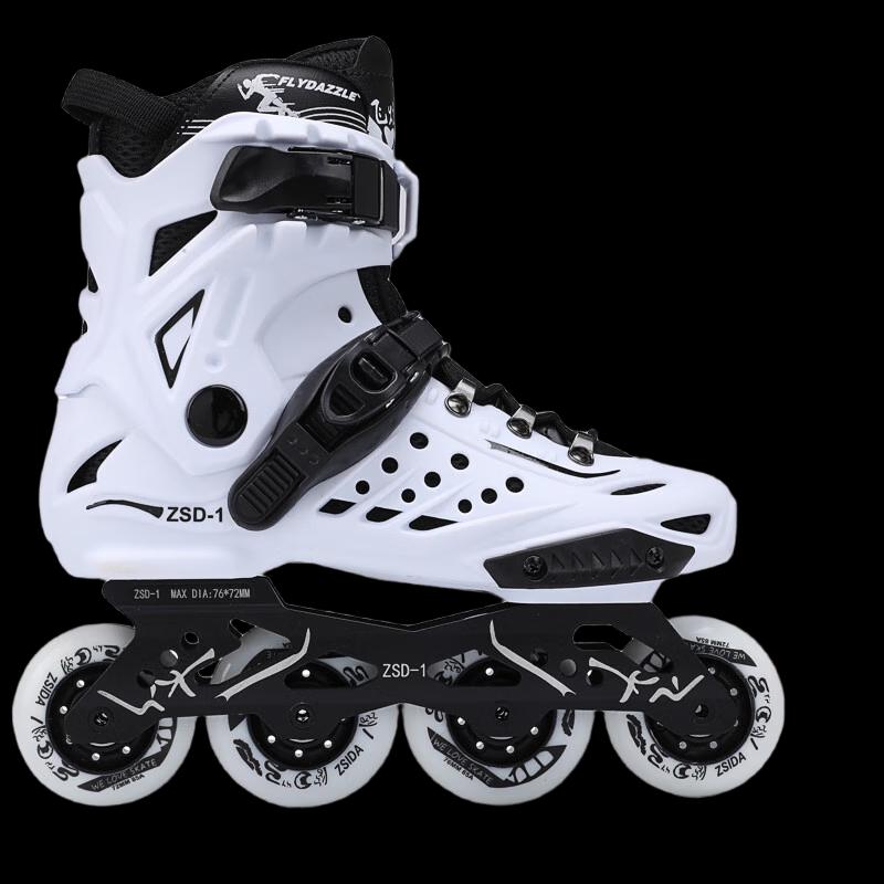 Взрослые роликовые коньки Longchan