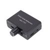 Wireless Water   Detector 20000X Sound Amplification Dual Probes Portable   Detection Sensor with Earphone for Pipes Concrete Steel Site Constru