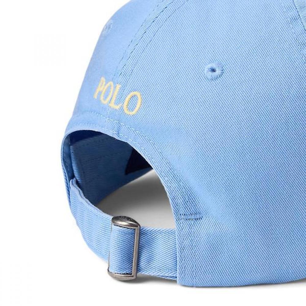 Polo Ralph Lauren Men S Cotton Chino Ball Cap  mapohgS0j422525420 