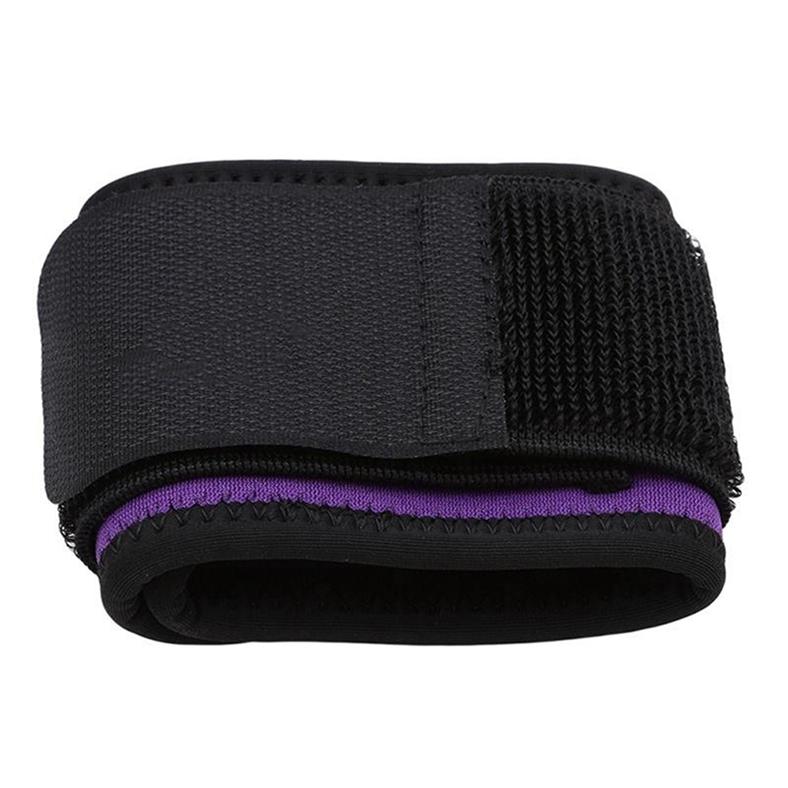 Elastische unter Druck stehende Handgelenkbandage, Stützgurt, umhüllt Handflächenunterstützung, Outdoor-Sport, Fitness-Armband