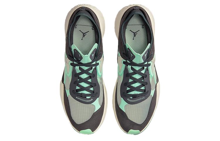 Jordan Delta 3 Low Anthrazit Minz Schaum DN2647-003