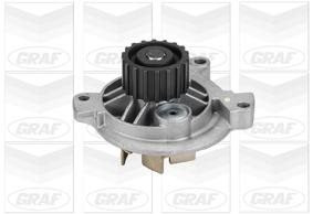 Graf Water Pump Pa898 Rozmiar 15