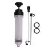 Car Oil Change Brake Bleeder Fluid Pump Extractor Filling Syringe Bottle Universal Truck Motorcycle Vehicles Accessories