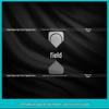 5th Gen Chery Tiggo 8 Gear Shift Button Protection Film for 26 Models