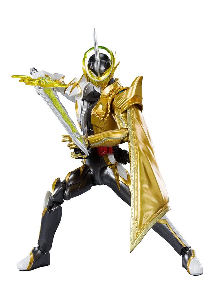 Bandai SPIRITS Kamen Rider Espada Lamp Door Arangina 150mm Painted Movable Figure S.H.Figuarts Approx. PVC/ABS