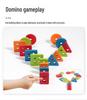 3-in-1 Fishing & Xylophone Cognitive Toy for Shape & Color Recognition, Music Enlightenment