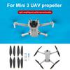 High Quality Replacement Propeller Blades with Screwdriver for DJI Mini 3 Drone 2 Pairs Props Blade Spare Parts