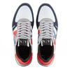 Armani Exchange Mens Trainers