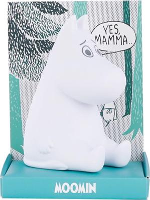 Moomin Coin Pods Hashitop-in MM-3526