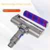 Compatible Electric Suction Floor Brush Head for Dyson V6 V8 V10 Vacuums