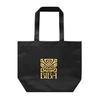 Biba Logo Tote Bag
