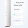 DR.BEI Y1 Sonic Electric Toothbrush CN plug (adapter included)