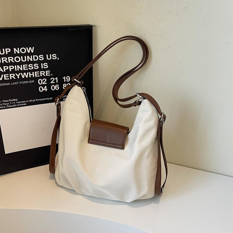 

Повседневная сумка большой вместимости женская новый многоцелевой рюкзак модная тканевая сумка-тоут на плечо