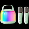 Edifier Q2 Karaoke Bluetooth Speaker with Mic CN Plug (adapter Included)