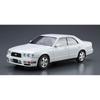 Aoshima Bunka Kyozai (AOSHIMA) 1/24 The Model Car Series No. 95 Nissan Y33 Cedric/Gloria Gran Tur...
