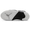 Jordan 5 Retro Oil Grey Women's