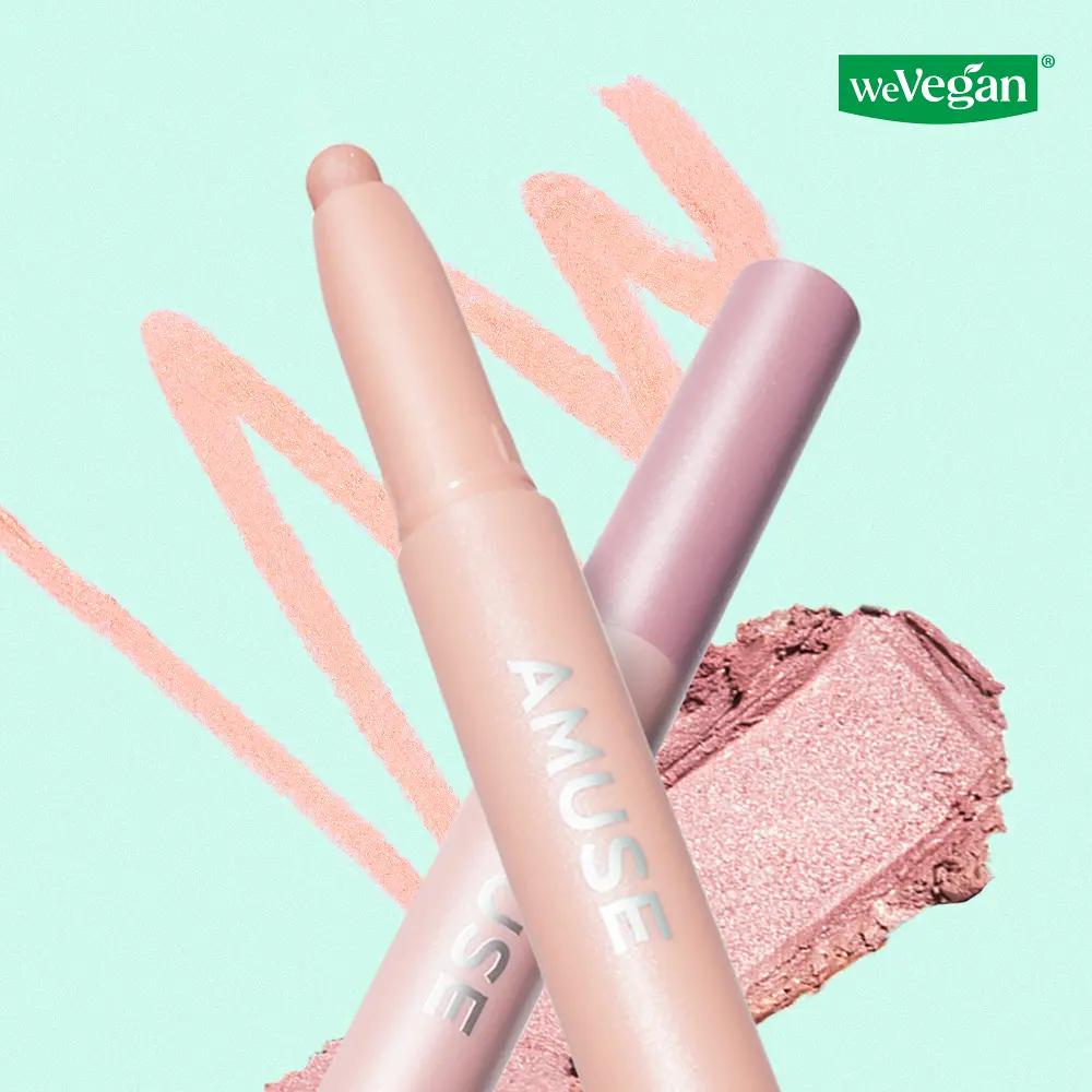 AMUSE Everlasting Eye Pencil – Aegyosal Fixing Liner (6 Types)