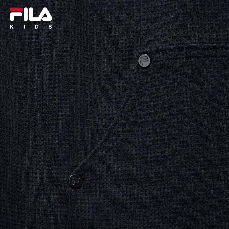 Fila Boys' Summer Knit Shorts