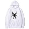 Unisex Cross-Border Trendy Hip-Hop Spider Hoodie for Autumn/Winter
