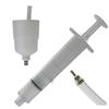 Ezmtb 2024 Lite Kit for Bleeding Hydraulic Brakes