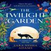 The Twilight Garden by Sara Nisha Adams Paperback Book 9780008391416