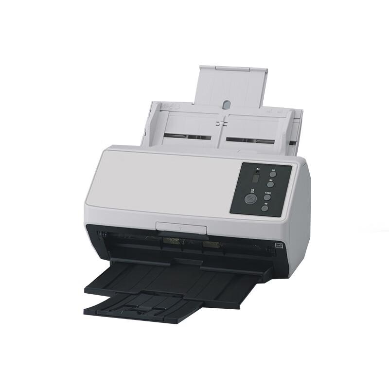 Rightcolor R2600 High-Speed Document Scanner CN Plug (adapter Included)