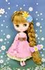Midi Blythe Shop Limited Panenka Rampion of the Valley
