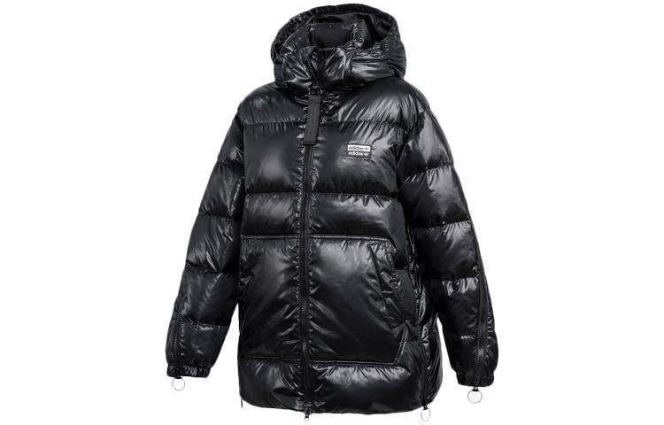 

Adidas Originals Down Jacket Winter Women s Black GE0986 40