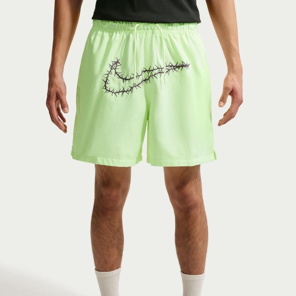 Nike M Flow Short Ftbl lataM Ir6935 701brlyvt Drais S