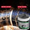 400g Large Capacity Plastic Scratch Repair Paste for Car Interior: Scratch Repair, Anti-aging Recovery Agent, Nano Technology,