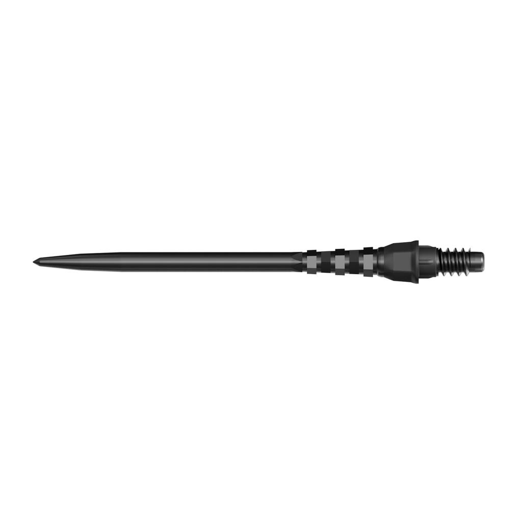 CUESOUL OTO small thread steel tip dart points V-type (CSDA-GZ10-M41)
