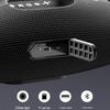 Newmine BT101 Outdoor KTV Bluetooth Speaker with Dual Microphones CN Plug (adapter Included)