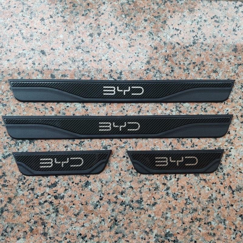 Priekš BYD SEAL 6 DM-i Touring