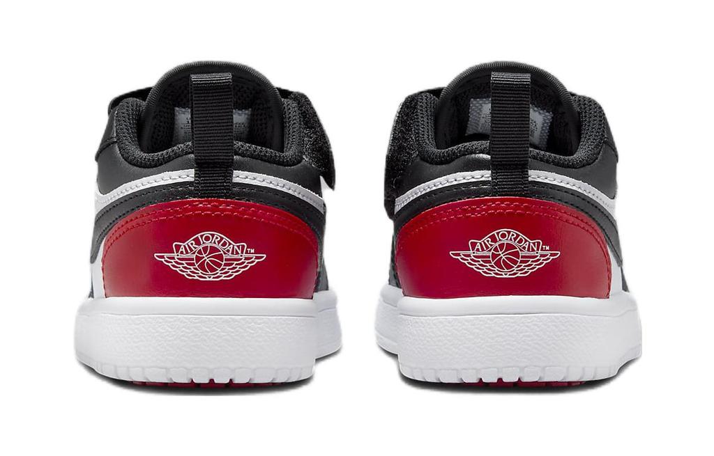 Jordan 1 Retro Low ALT Bred Toe 2.0 PS DR9748-161
