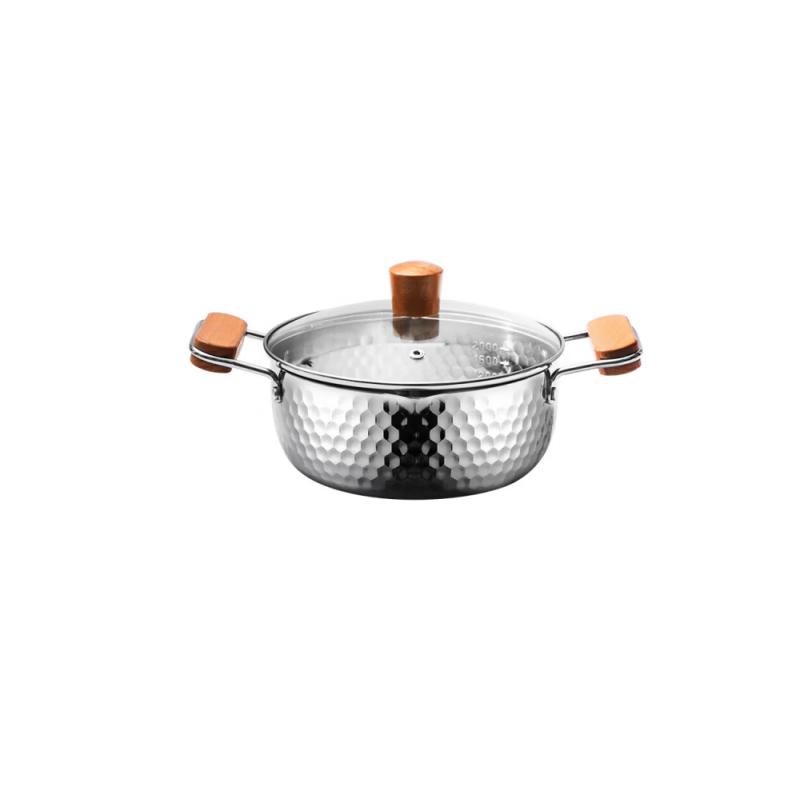 Odin AS-603 Yukihira Steaming Pot