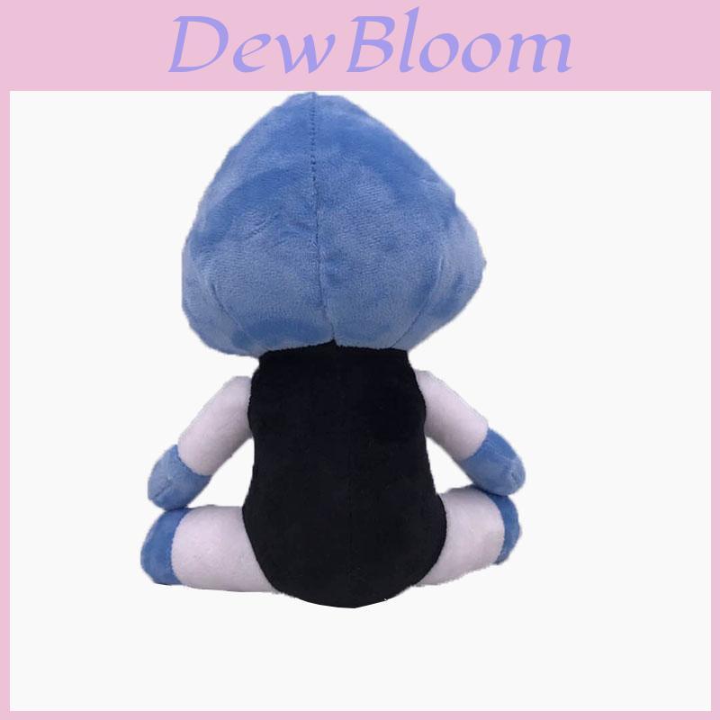 Adorable Deltarune Undertale Lancer Ralsei Plush Figure Toy Soft Stuffed Doll For Kids