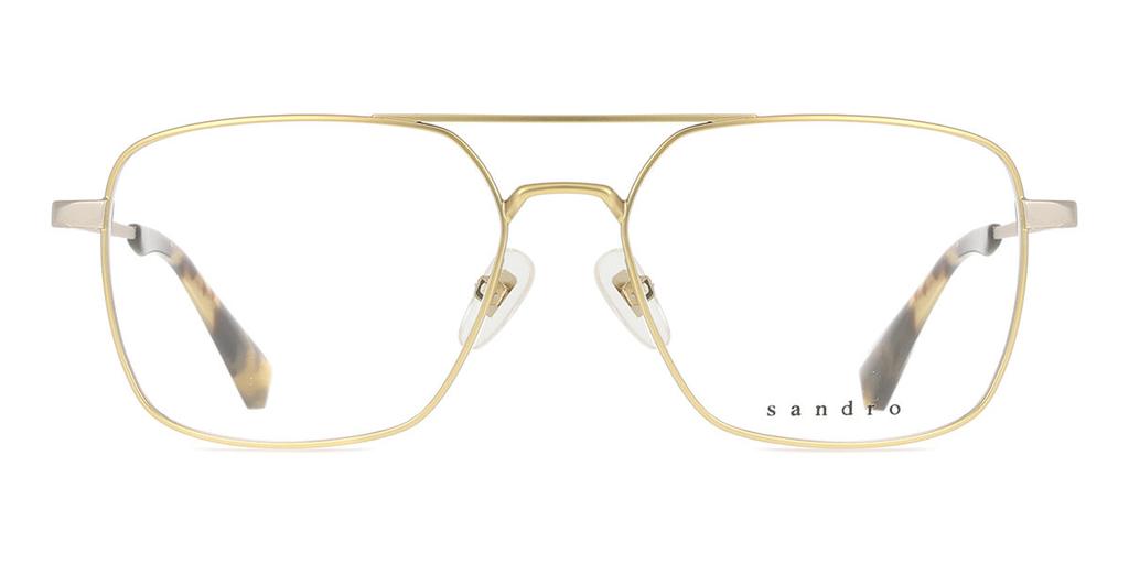 Sandro Sd3003 992 Unisex Eyeglasses