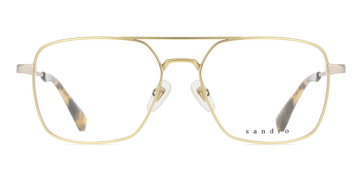 

Sandro Sd3003 992 Unisex Eyeglasses 55-00-00