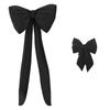 Large Decorative Bow for Birthday Parties Weddings Backdrop Room Wall Decor