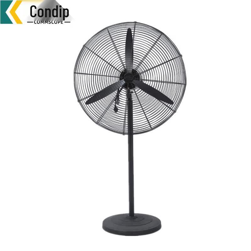 Kandipu Industrial High-Power Floor Fan