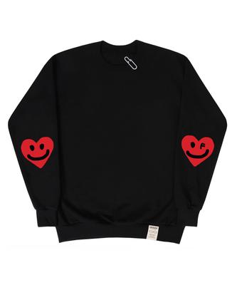 Top – Hoodies & Sweatshirts