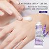 L'OCCITANE Crème pour les mains à la lavande