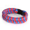 Mark-4 Tightly Woven Paracord Strip (Taeguk)